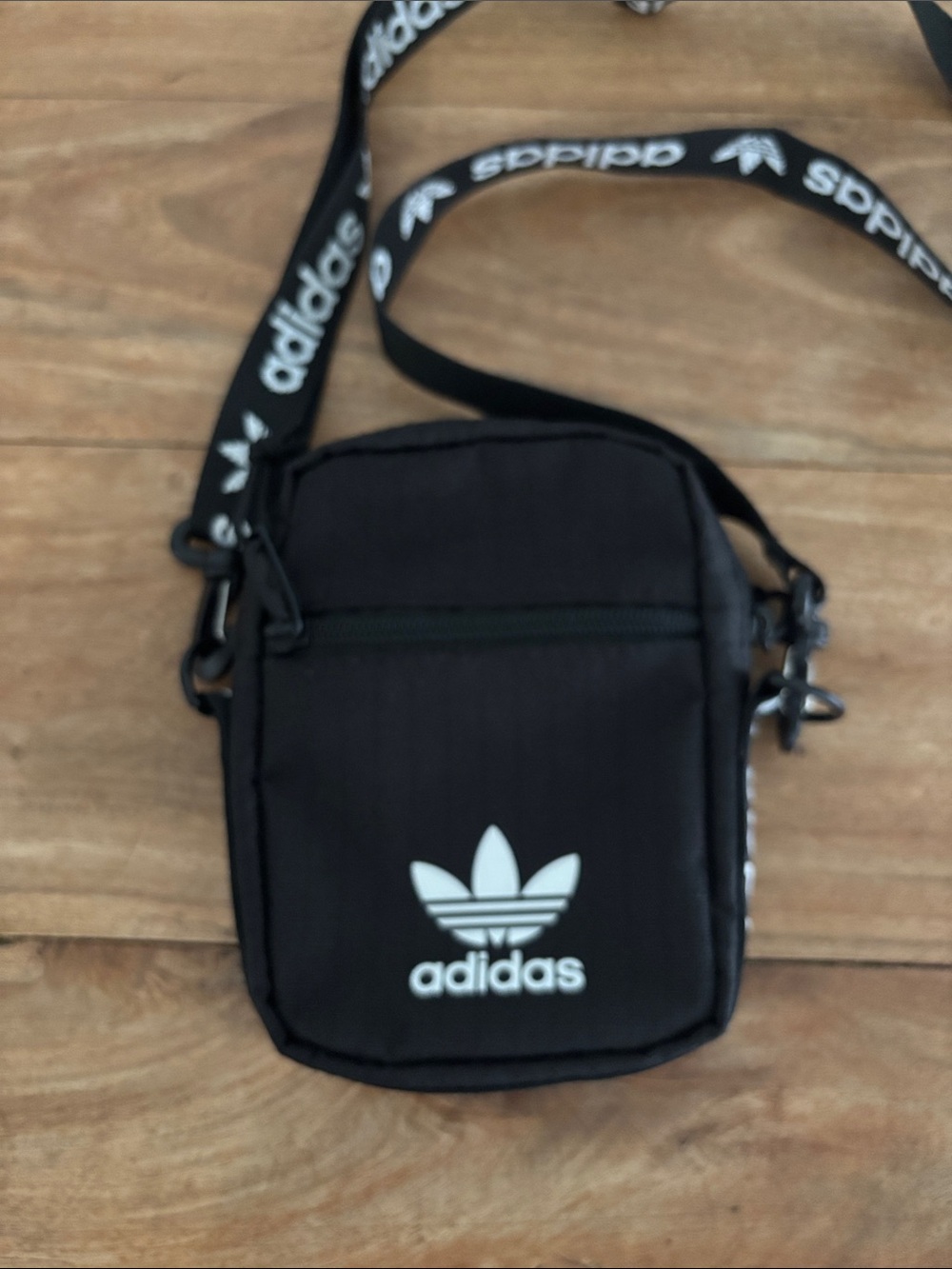 Adidas Original Festival Crossbody Phone Bag